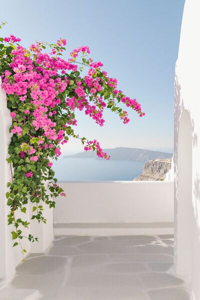 Voyages de Noces
