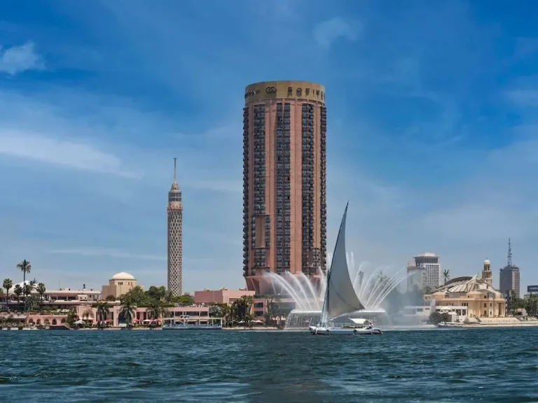 City Break au Caire