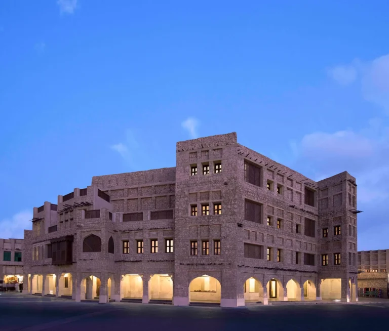 City Break Qatar