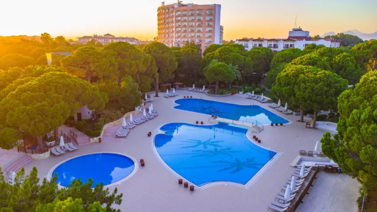 Altis Resort Hotel & Spa 5*