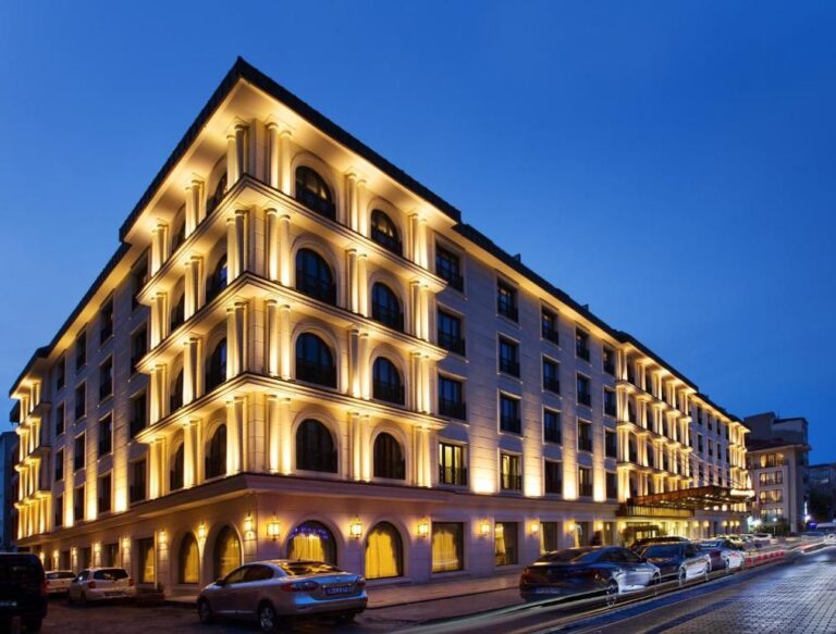 City Break Istanbul