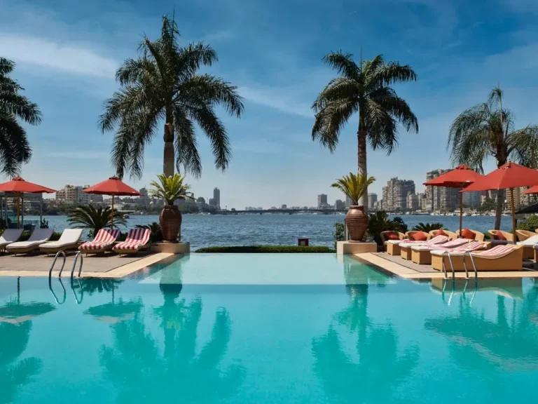 City Break au Caire