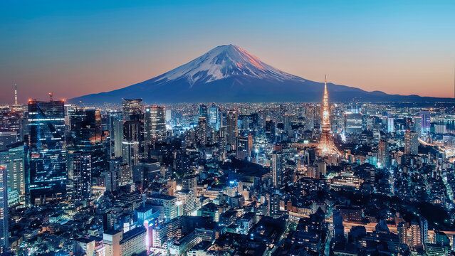 Essentiel Japon