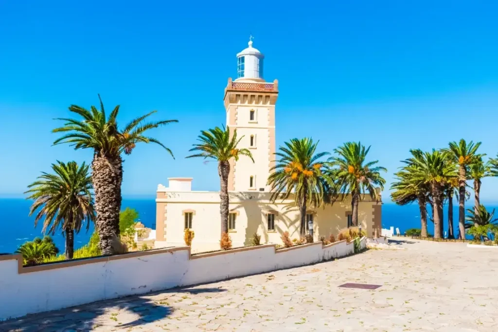 City Break Tanger