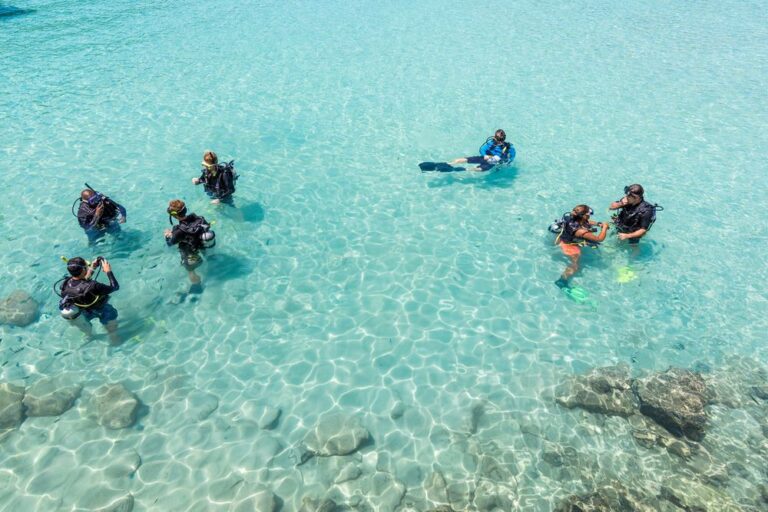 Malaisie Combiné Kuala Perhentian