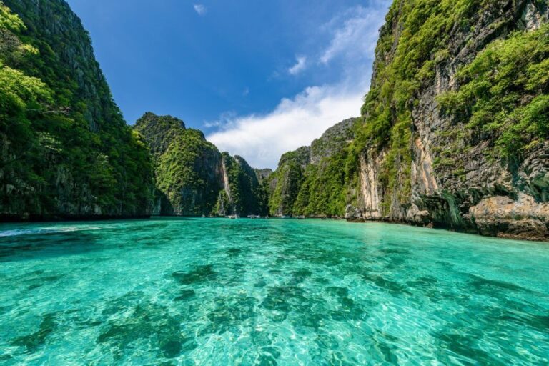 Phuket en villa piscine privée