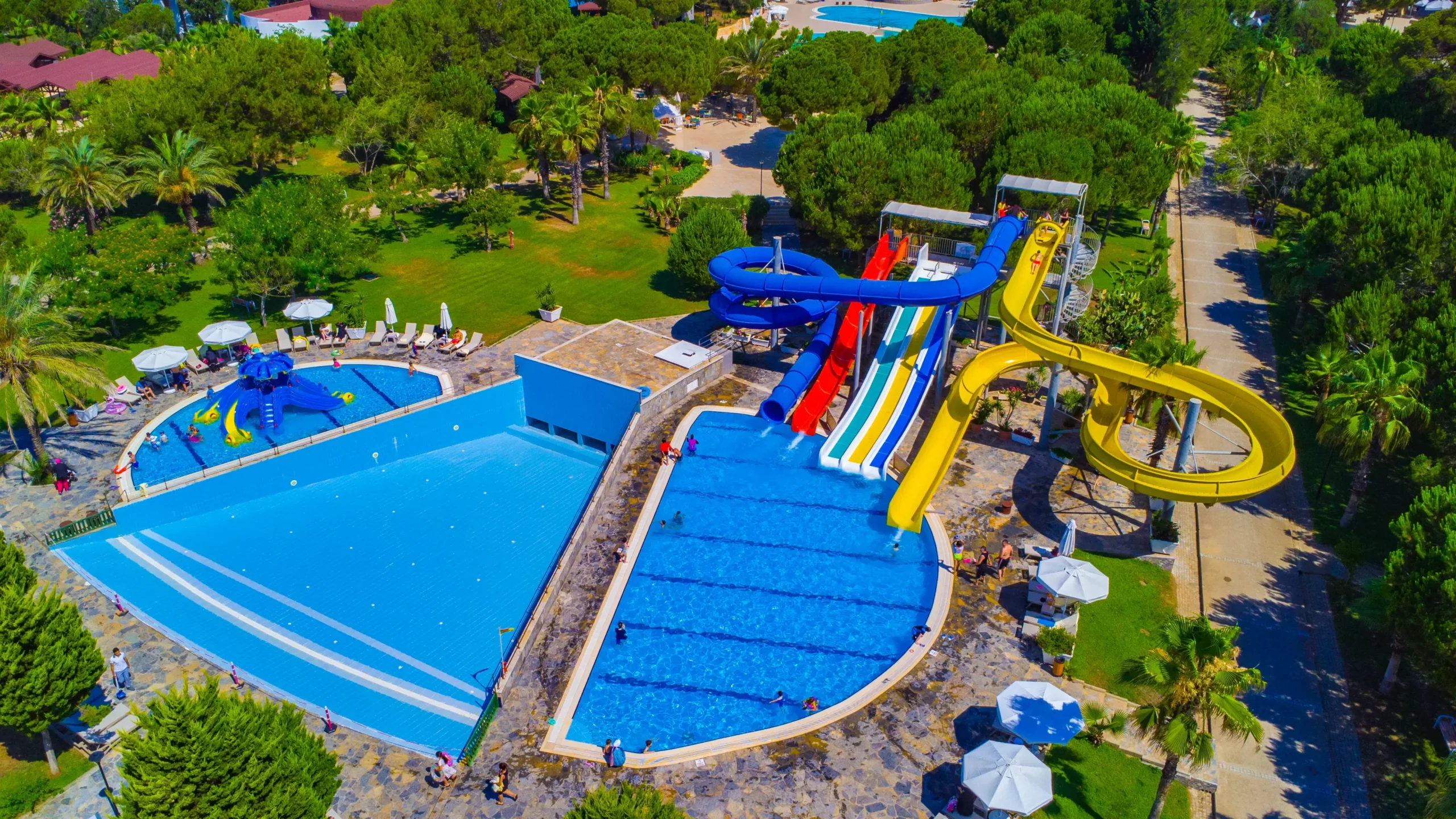 Altis Resort Hotel & Spa 5*
