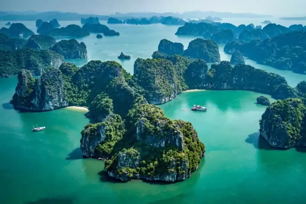 Essentiel Vietnam