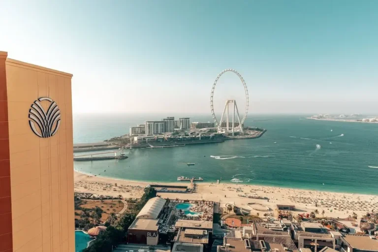 Dubai City Break & Balnéaire