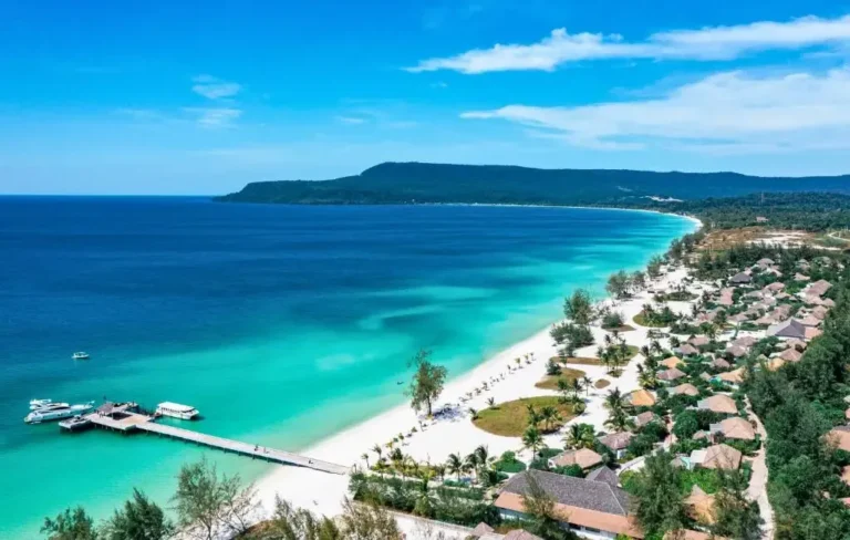 Essentiel Cambodge