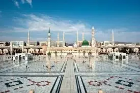 Combiné Omra Istanbul
