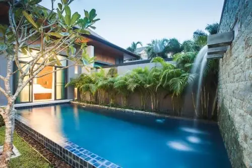 Combiné Phuket Bali