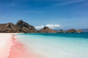 Plages de Lombok