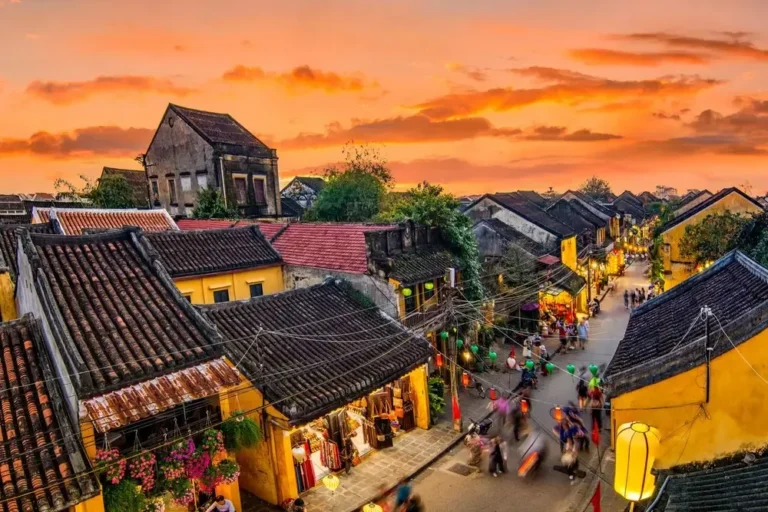 Essentiel Vietnam